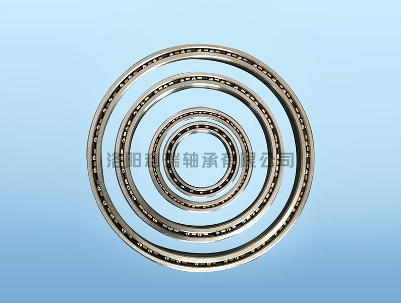 薄壁軸承 薄壁軸承